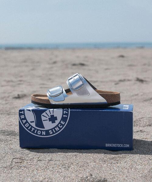 BIRKENSTOCK（ビルケンシュトック）の「BIRKENSTOCK EXCLUSIVE