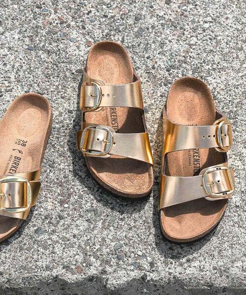 BIRKENSTOCK（ビルケンシュトック）の「BIRKENSTOCK EXCLUSIVE