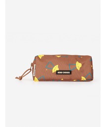 BOBO CHOSES（ボボショーズ）の「Pixel Abduction all over pencil case（ポーチ）」