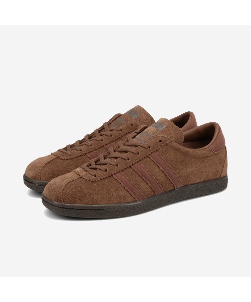 adidas Originals(アディダスオリジナルス)の「adidas TOBACCO / アディダス タバコ / KH9634(スニーカー・メンズ・ブラウン・24.5cm/24cm/23.5cm/23cm/28.5cm/28cm/27.5cm/27cm/26.5cm/26cm/29cm/25.5cm/25cm)」の1枚目の写真