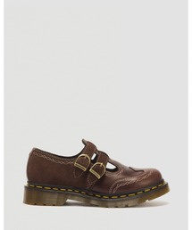 Dr. Martens/ドクターマーチン 8065 DR メリージェーン シューズ 43619200