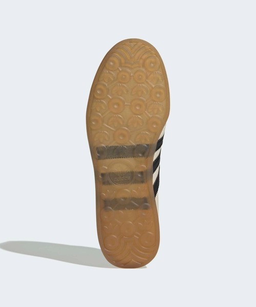adidas(アディダス)の「ガゼル ロープロファイル / GAZELLE LO PRO / アディダスオリジナルス adidas Originals(スニーカー・レディース・ホワイト・22.0cm/22.5cm/23.0cm/23.5cm/24.0cm/24.5cm/25.0cm/25.5cm/26.0cm/26.5cm/27.0cm/27.5cm/28.0cm/28.5cm/29.0cm)」の3枚目の写真