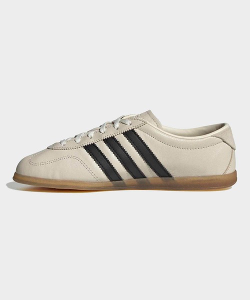 adidas(アディダス)の「ガゼル ロープロファイル / GAZELLE LO PRO / アディダスオリジナルス adidas Originals(スニーカー・レディース・ホワイト・22.0cm/22.5cm/23.0cm/23.5cm/24.0cm/24.5cm/25.0cm/25.5cm/26.0cm/26.5cm/27.0cm/27.5cm/28.0cm/28.5cm/29.0cm)」の6枚目の写真