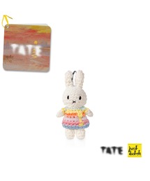 Dick Bruna（ディックブルーナ）の「ミュージアムキーハンガー（キーホルダー）」