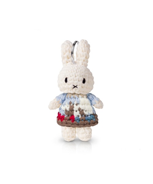 Dick Bruna（ディックブルーナ）の「ミュージアムキーハンガー（キーホルダー・レディース・パープル系その他/イエロー系その他2/その他/レッド系その他2/イエロー/ブルー系その他3/ブルー系その他4/ミックスグレー/レッド系その他3/イエロー× ブルー/ベージュ系その他・FREE）」の22枚目の写真
