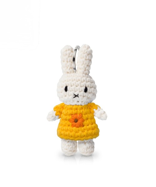 Dick Bruna（ディックブルーナ）の「ミュージアムキーハンガー（キーホルダー・レディース・パープル系その他/イエロー系その他2/その他/レッド系その他2/イエロー/ブルー系その他3/ブルー系その他4/ミックスグレー/レッド系その他3/イエロー× ブルー/ベージュ系その他・FREE）」の16枚目の写真