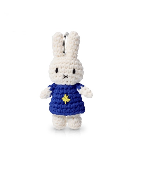 Dick Bruna（ディックブルーナ）の「ミュージアムキーハンガー（キーホルダー・レディース・パープル系その他/イエロー系その他2/その他/レッド系その他2/イエロー/ブルー系その他3/ブルー系その他4/ミックスグレー/レッド系その他3/イエロー× ブルー/ベージュ系その他・FREE）」の21枚目の写真