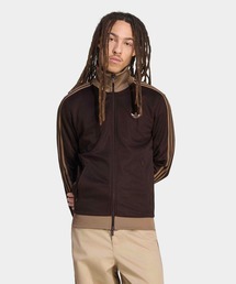 セール】FIREBIRD LOOSE PINSTRIPES TRACK TOP / ジャージ / トラック