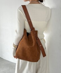【WEB限定】ショルダーバッグ
