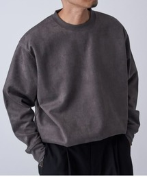 PLUS ONE（プラスワン）の「長袖Tシャツ（Tシャツ/カットソー）」