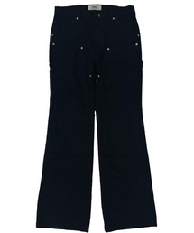 DAIRIKU | DAIRIKU / ダイリク "Flare" Vintage Wash Painter Chino Pants(その他パンツ)