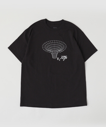 Cotton Expressions Black Hole Shirt