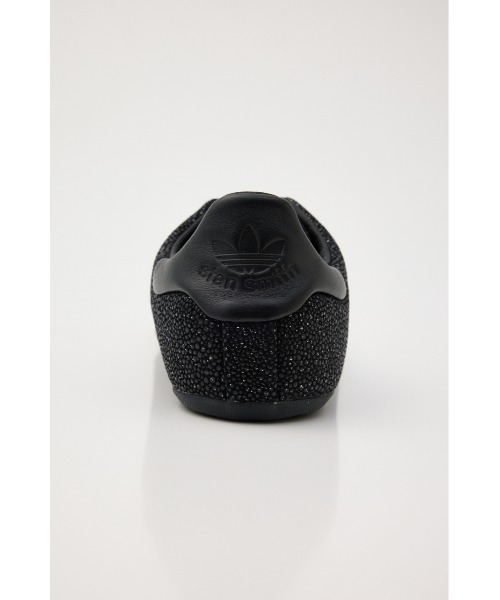 adidas Originals(アディダスオリジナルス)の「スタンスミス ロー プロ(スニーカー・レディース・ブラック・24cm/25cm/24.5cm/23.5cm/23cm)」の7枚目の写真