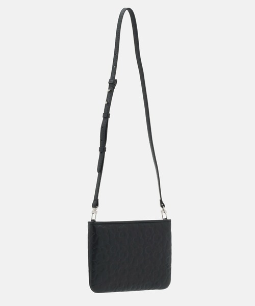marimekko(マリメッコ)の「Vieno Unikko / Shoulder bag(ショルダーバッグ・レディース・ブラック・FREE)」の10枚目の写真
