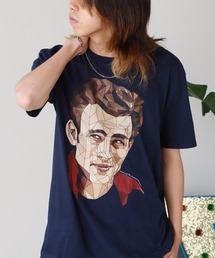 JAMES DEAN TEE Tシャツ