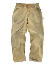 Carhartt（カーハート）の「【USED】Carhartt ダック ペインター ワークパンツ 32×32（その他パンツ）」