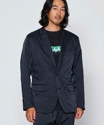 ACANTHUS（アカンサス）の「mj11928- Tailored Jacket テーラードジャケット(MA2702)（テーラードジャケット）」