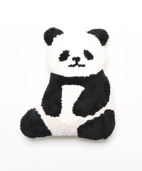 Mofu Cushion（SEPARATE BATH&TODAYFUL)（クッション/クッションカバー