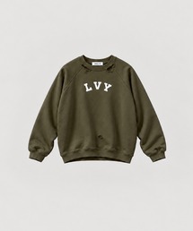 choice_cnl（チョイス）の「choice_cnl　LVY ダメージトレーナー（スウェット）」