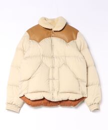 SOFFITTO（ソフィット）の「【Rocky Mountain Featherbed/ロッキーマウンテンフェザーベッド】（ダウンジャケット/コート）」