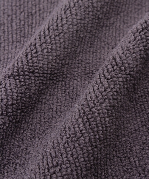 A&F（エーアンドエフ）の「COCOON コクーン テリータオルライト Sサイズ（タオル・メンズ・グリーン/グレー/ライトブルー/ダークグレー・FREE）」の7枚目の写真