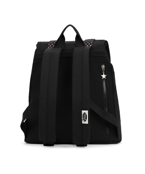 VANWALK（バンウォーク）の「ベビー ポケットバックパック [BLACK]（バックパック/リュック・レディース・ブラック・FREE）」の6枚目の写真