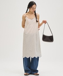 TODAYFUL｜トゥデイフルのワンピース/ドレス（ホワイト/白色系）通販