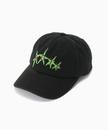 PULP/417EDIFICE（パルプフォーワンセブンエディフィス）の「BoTT / ボット STARS 5-PANEL CAP（キャップ）」