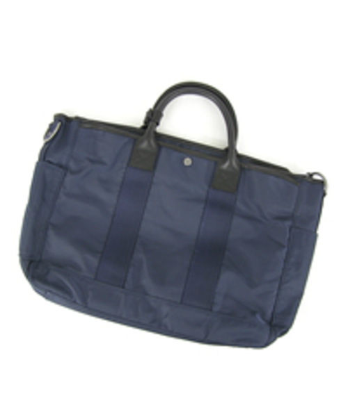 美品 HARVEST LAVEL FLYER'S バーティカルジップトート 美品•希少 HARVEST LAVEL FLYER'S バーティカルジップトート SHIPS