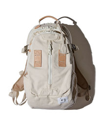 No.3 CANVAS TRAVEL BACK PACK / ナンバースリー キャンバス トラベル バックパック