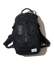 No.3 CANVAS TRAVEL BACK PACK / ナンバースリー キャンバス トラベル バックパック