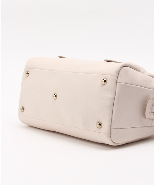 SAZABY（サザビー）の「LUN-02/ショルダー（ショルダーバッグ・レディース・アイボリー・FREE）」の7枚目の写真