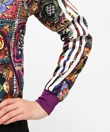 【adidas× The Farm Company】 トラックトップ adidas originals アディダス The FARM Company トラックトップ
