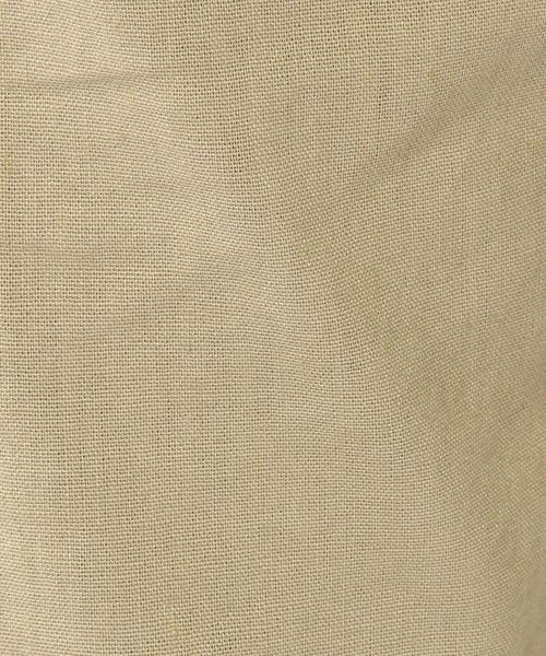 coen（コーエン）の「メンアサイージーパンツ（その他パンツ・メンズ・ベージュ/ネイビー・SMALL/X-LARGE/MEDIUM/LARGE）」の5枚目の写真