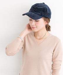 URBAN RESEARCH | UR コーデュロイCAP(キャップ)