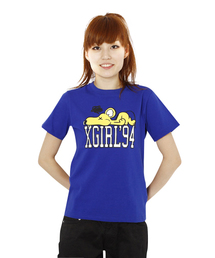 X-girl | MOUSE S/S TEE(Tシャツ/カットソー)