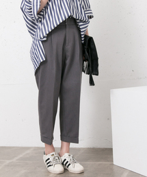 Dickies | UR DICKIES 別注TCタックテーパードパンツ(その他パンツ)