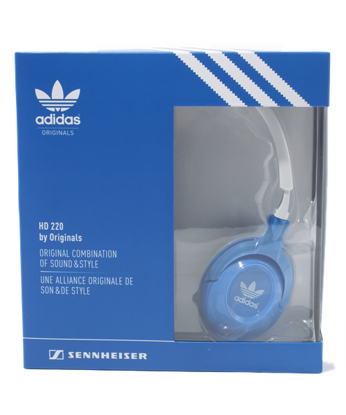adidas Originals（アディダスオリジナルス）の「HD220