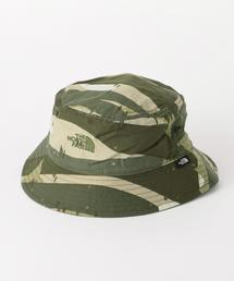 THE NORTH FACE | 【THE NORTH FACE(ザノースフェイス)】バケットハット(ハット)