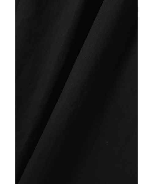 N.（N. Natural Beauty Basic）（エヌエヌナチュラルビューティーベーシック）の「コットンローンミモレノースリーブワンピース（ワンピース・レディース・ピンク/ベージュ/ブルー系その他/ブラック/ネイビー/カーキ・MEDIUM）」の22枚目の写真