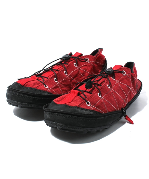 Timberland（ティンバーランド）の「Timberland RADLER TRAIL CAMPER（その他シューズ・メンズ・ブラック/レッド/パープル/イエロー/オレンジ・23.5cm/27cm/28cm/26cm/24cm）」の4枚目の写真