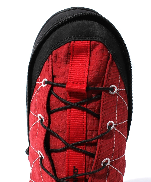 Timberland（ティンバーランド）の「Timberland RADLER TRAIL CAMPER（その他シューズ・メンズ・ブラック/レッド/パープル/イエロー/オレンジ・23.5cm/27cm/28cm/26cm/24cm）」の9枚目の写真