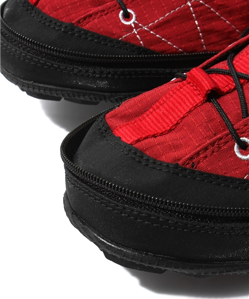 Timberland（ティンバーランド）の「Timberland RADLER TRAIL CAMPER（その他シューズ・メンズ・ブラック/レッド/パープル/イエロー/オレンジ・23.5cm/27cm/28cm/26cm/24cm）」の10枚目の写真