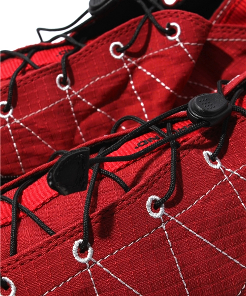 Timberland（ティンバーランド）の「Timberland RADLER TRAIL CAMPER（その他シューズ・メンズ・ブラック/レッド/パープル/イエロー/オレンジ・23.5cm/27cm/28cm/26cm/24cm）」の12枚目の写真