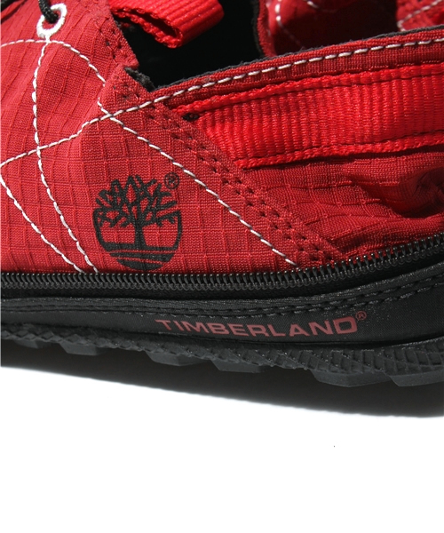 Timberland（ティンバーランド）の「Timberland RADLER TRAIL CAMPER（その他シューズ・メンズ・ブラック/レッド/パープル/イエロー/オレンジ・23.5cm/27cm/28cm/26cm/24cm）」の13枚目の写真