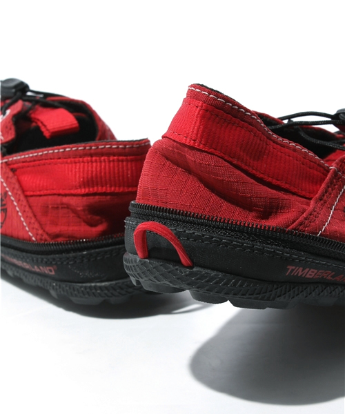 Timberland（ティンバーランド）の「Timberland RADLER TRAIL CAMPER（その他シューズ・メンズ・ブラック/レッド/パープル/イエロー/オレンジ・23.5cm/27cm/28cm/26cm/24cm）」の14枚目の写真