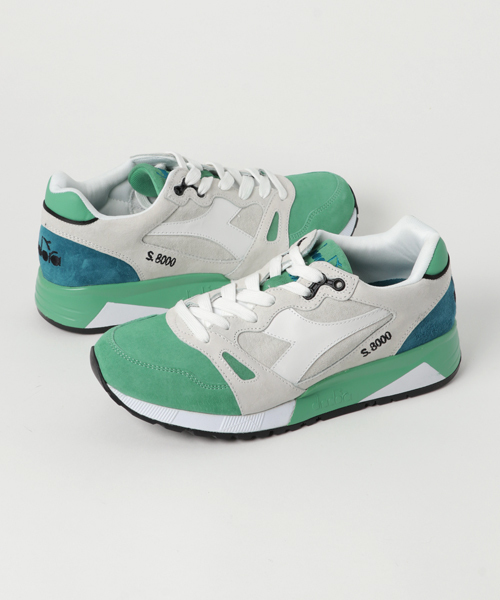 diadora s8000 italia