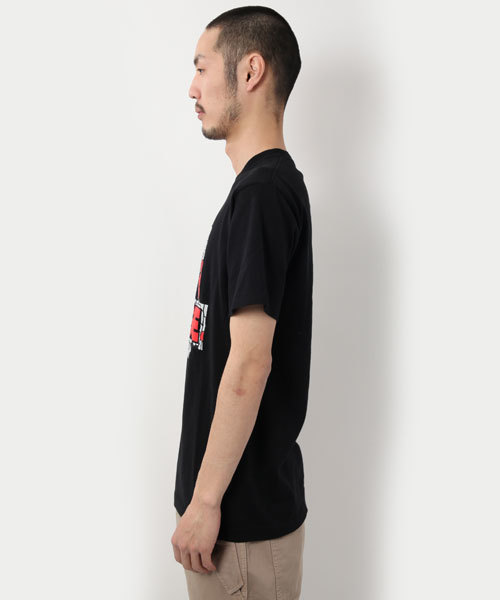 XLARGE(エクストララージ)の「S/S TEE TREEBARK CAMO OG(Tシャツ/カットソー・メンズ・ホワイト/ブラック/ブラウン/オリーブ/ネイビー/パープル/レッド・X-SMALL/SMALL/MEDIUM/LARGE/X-LARGE)」の8枚目の写真