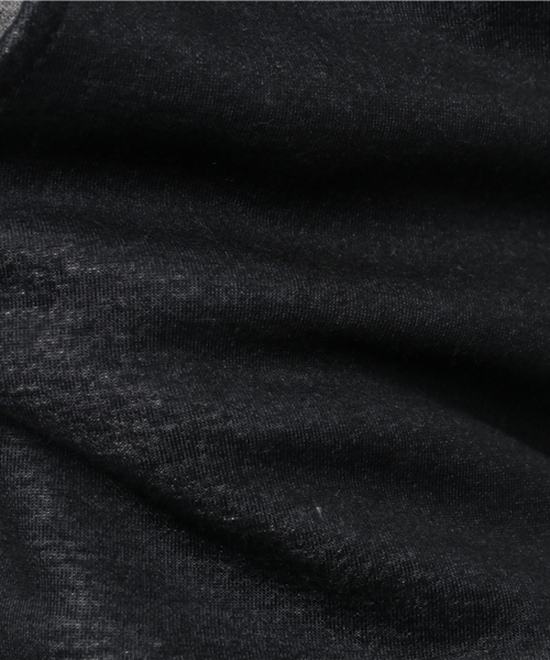 ivory court（アイボリーコート）の「ZO ストレッチカットパンツ◆（その他パンツ・メンズ・ブラック/チャコールグレー・MEDIUM/LARGE）」の13枚目の写真