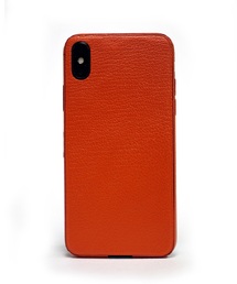 dub magic（ダブマジック）の「DUB MAGIC ダブマジック/ iphone X レザージャケット アイフォンケース（スマホケース/カバー）」